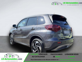 Suzuki VITARA 1.5 Dualjet Hybrid BVA 102ch  occasion � Beaupuy - photo n�2