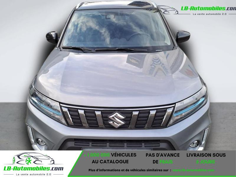 Suzuki VITARA 1.5 Dualjet Hybrid BVA 102ch  occasion  Beaupuy