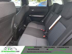 Suzuki VITARA 1.5 Dualjet Hybrid BVA 102ch  occasion � Beaupuy - photo n�7
