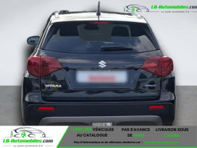 Suzuki VITARA 1.5 Dualjet Hybrid BVA 102ch  occasion � Beaupuy - photo n�6