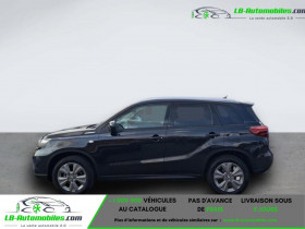 Suzuki VITARA 1.5 Dualjet Hybrid BVA 102ch  occasion � Beaupuy - photo n�5