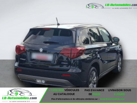 Suzuki VITARA 1.5 Dualjet Hybrid BVA 102ch  occasion � Beaupuy - photo n�4