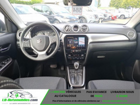 Suzuki VITARA 1.5 Dualjet Hybrid BVA 102ch  occasion � Beaupuy - photo n�3