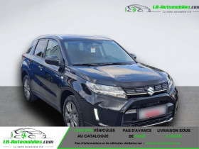 Suzuki VITARA 1.5 Dualjet Hybrid BVA 102ch  occasion � Beaupuy - photo n�2