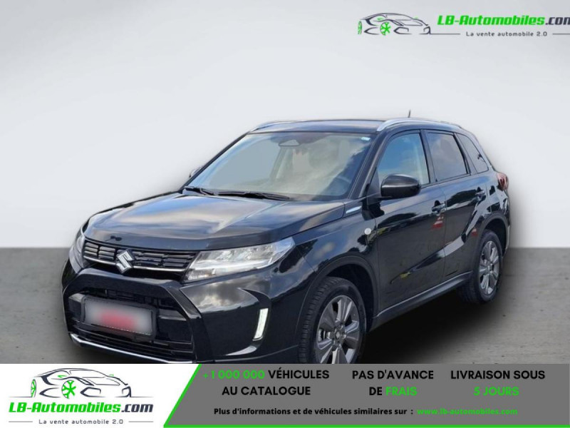 Suzuki VITARA 1.5 Dualjet Hybrid BVA 102ch  occasion  Beaupuy