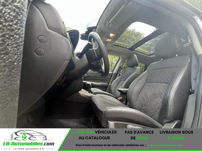 Suzuki VITARA 1.5 Dualjet Hybrid BVA 102ch  occasion  Beaupuy - photo n6