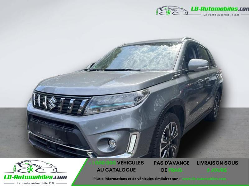 Suzuki VITARA 1.5 Dualjet Hybrid BVA 102ch  occasion  Beaupuy - photo n2
