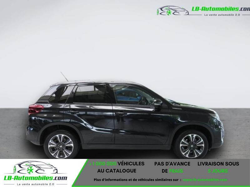 Suzuki VITARA 1.5 Dualjet Hybrid BVA 102ch  occasion  Beaupuy - photo n5