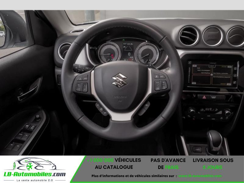 Suzuki VITARA 1.5 Dualjet Hybrid BVA 102ch  occasion  Beaupuy - photo n5