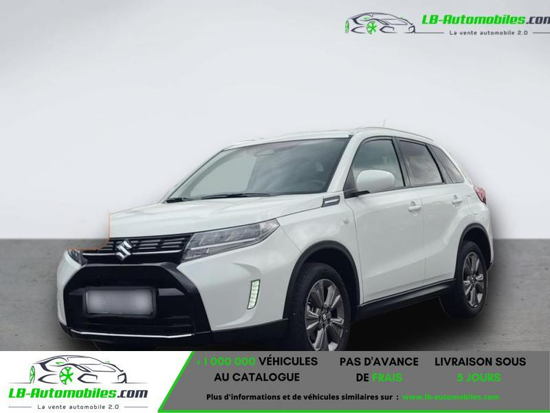Suzuki VITARA 1.5 Dualjet Hybrid BVA 102ch  occasion  Beaupuy
