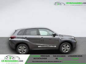 Suzuki VITARA 1.5 Dualjet Hybrid BVA 102ch  occasion  Beaupuy - photo n6