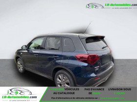 Suzuki VITARA 1.5 Dualjet Hybrid BVA 102ch  occasion  Beaupuy - photo n3