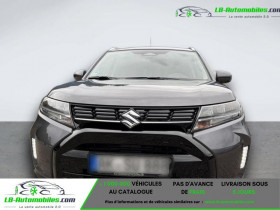 Suzuki VITARA 1.5 Dualjet Hybrid BVA 102ch  occasion  Beaupuy - photo n5