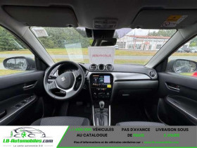 Suzuki VITARA 1.5 Dualjet Hybrid BVA 102ch  occasion  Beaupuy - photo n2