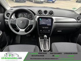 Suzuki VITARA 1.5 Dualjet Hybrid BVA 102ch  occasion  Beaupuy - photo n3