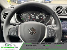 Suzuki VITARA 1.5 Dualjet Hybrid BVA 102ch  occasion  Beaupuy - photo n10