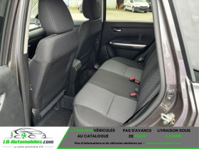 Suzuki VITARA 1.5 Dualjet Hybrid BVA 102ch  occasion  Beaupuy - photo n9