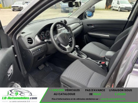 Suzuki VITARA 1.5 Dualjet Hybrid BVA 102ch  occasion  Beaupuy - photo n8