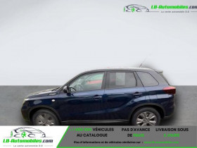 Suzuki VITARA 1.5 Dualjet Hybrid BVA 102ch  occasion  Beaupuy - photo n5