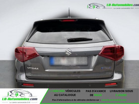 Suzuki VITARA 1.5 Dualjet Hybrid BVA 102ch  occasion  Beaupuy - photo n7