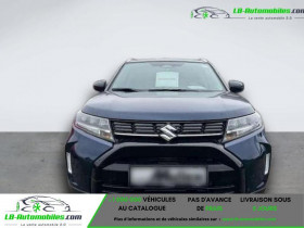 Suzuki VITARA 1.5 Dualjet Hybrid BVA 102ch  occasion  Beaupuy - photo n4