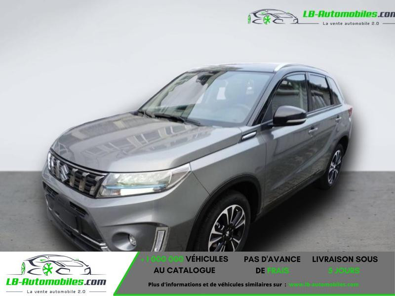 Suzuki VITARA 1.5 Dualjet Hybrid BVA 102ch 2024 Suzuki VITARA 1.5 Dualjet Hybrid BVA 102ch  occasion à Beaupuy