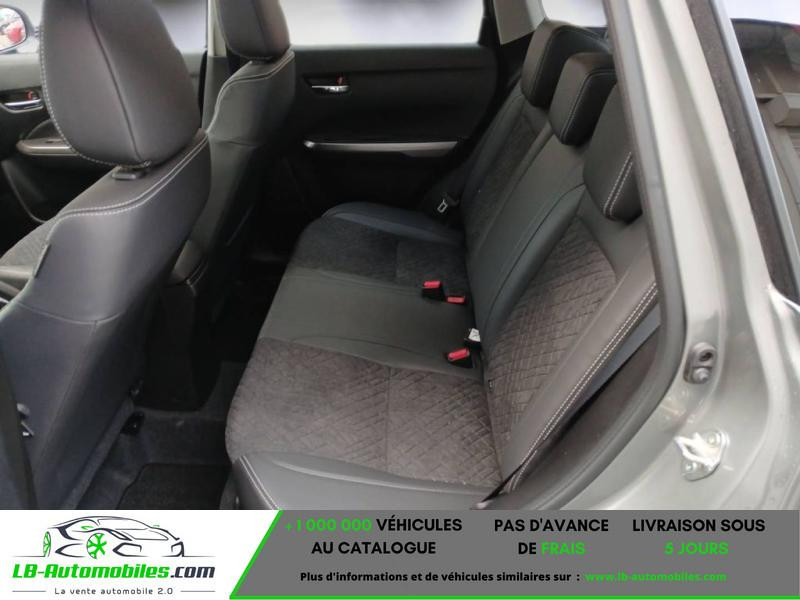 Suzuki VITARA 1.5 Dualjet Hybrid BVA 102ch 2024 - photo n°6 Suzuki VITARA 1.5 Dualjet Hybrid BVA 102ch  occasion à Beaupuy - photo n°6