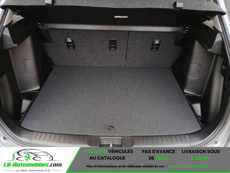 Suzuki VITARA 1.5 Dualjet Hybrid BVA 102ch 2024 - photo n°9 Suzuki VITARA 1.5 Dualjet Hybrid BVA 102ch  occasion à Beaupuy - photo n°9