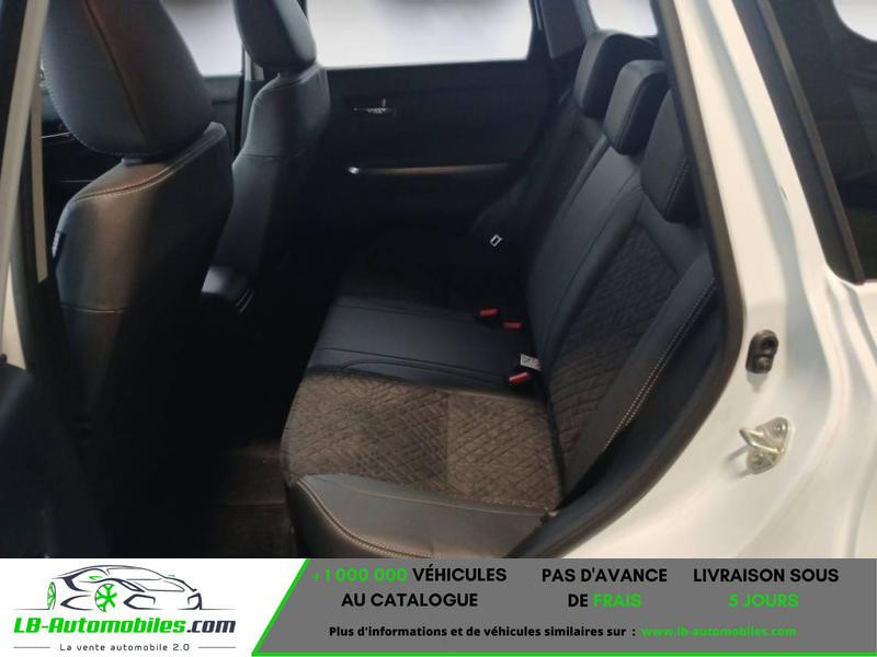 Suzuki VITARA 1.5 Dualjet Hybrid BVA 102ch 2024 - photo n°6 Suzuki VITARA 1.5 Dualjet Hybrid BVA 102ch  occasion à Beaupuy - photo n°6