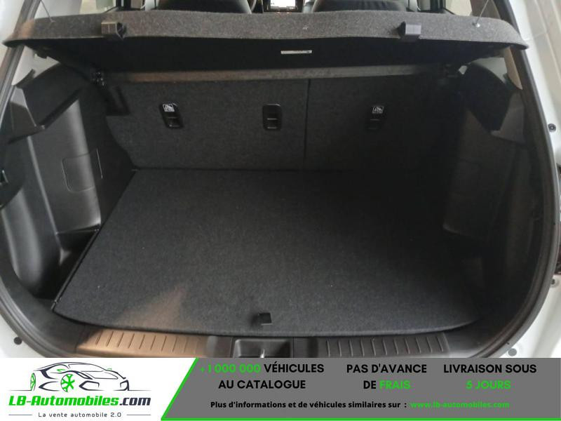 Suzuki VITARA 1.5 Dualjet Hybrid BVA 102ch 2024 - photo n°8 Suzuki VITARA 1.5 Dualjet Hybrid BVA 102ch  occasion à Beaupuy - photo n°8