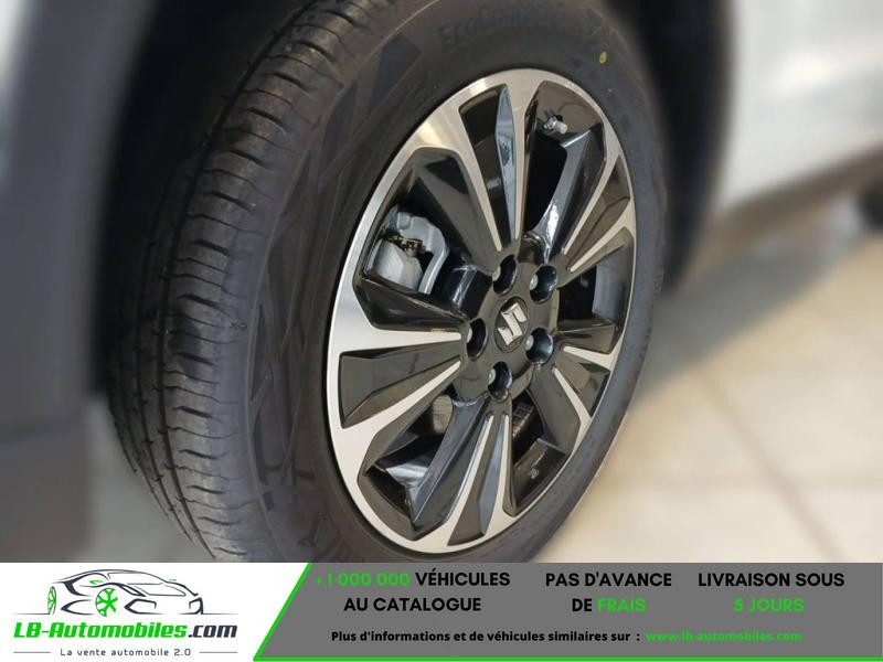 Suzuki VITARA 1.5 Dualjet Hybrid BVA 102ch 2024 - photo n°7 Suzuki VITARA 1.5 Dualjet Hybrid BVA 102ch  occasion à Beaupuy - photo n°7