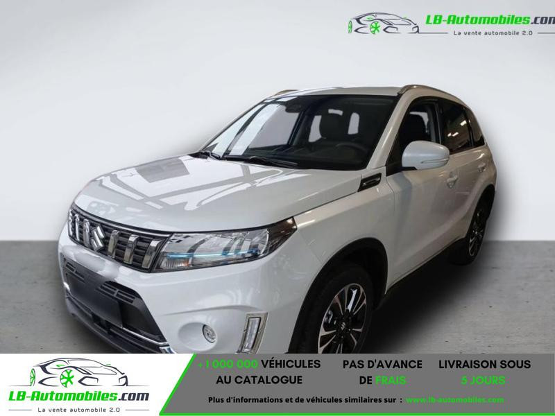 Suzuki VITARA 1.5 Dualjet Hybrid BVA 102ch 2024 Suzuki VITARA 1.5 Dualjet Hybrid BVA 102ch  occasion à Beaupuy