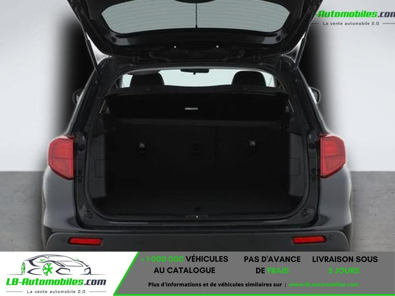 Suzuki VITARA 1.5 Dualjet Hybrid BVA 102ch 2023 - photo n°6 Suzuki VITARA 1.5 Dualjet Hybrid BVA 102ch  occasion à Beaupuy - photo n°6