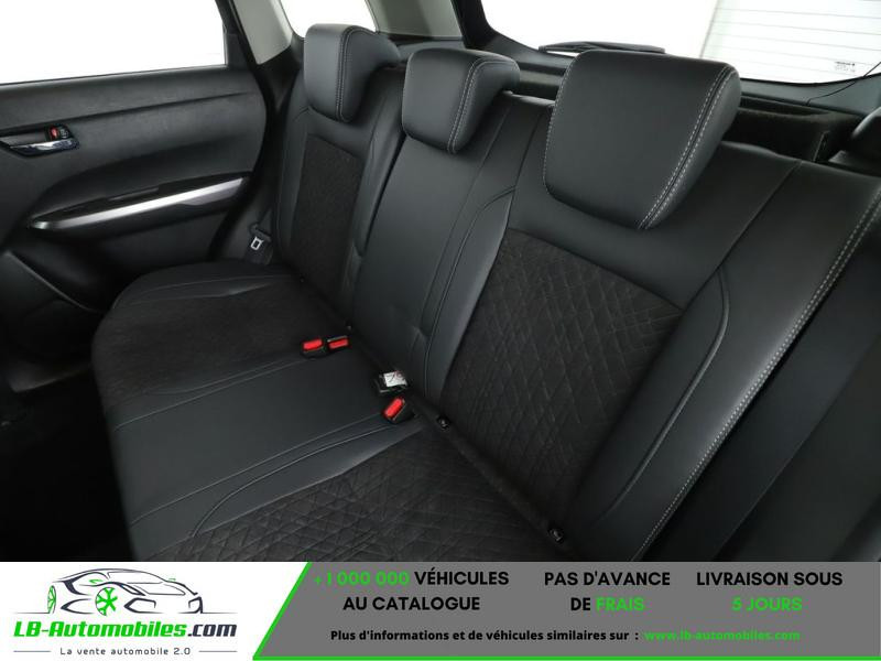 Suzuki VITARA 1.5 Dualjet Hybrid BVA 102ch 2023 - photo n°8 Suzuki VITARA 1.5 Dualjet Hybrid BVA 102ch  occasion à Beaupuy - photo n°8