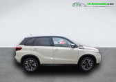 Suzuki VITARA occasion année 2025 boite Automatique Annonce Suzuki VITARA occasion Hybride 1.5 Dualjet Hybrid BVA 102ch à Beaupuy