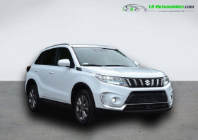 Suzuki VITARA 1.5 Dualjet Hybrid BVA 102ch  occasion  Beaupuy - photo n2