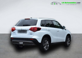 Suzuki VITARA 1.5 Dualjet Hybrid BVA 102ch  occasion  Beaupuy - photo n3