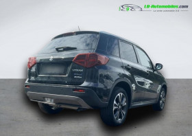 Suzuki VITARA 1.5 Dualjet Hybrid BVA 102ch  occasion  Beaupuy - photo n2