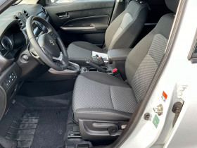 Suzuki VITARA 1.5 Dualjet Hybrid BVA 102ch  occasion  Beaupuy - photo n5