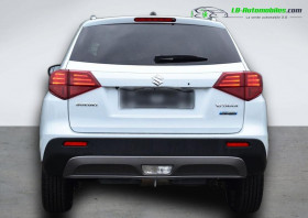 Suzuki VITARA 1.5 Dualjet Hybrid BVA 102ch  occasion  Beaupuy - photo n4