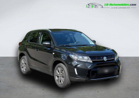 Suzuki VITARA , garage LB AUTOMOBILES  Beaupuy