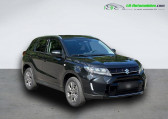 Suzuki VITARA occasion année 2025 boite Automatique Annonce Suzuki VITARA occasion Hybride 1.5 Dualjet Hybrid BVA 102ch à Beaupuy