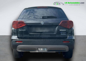 Suzuki VITARA 1.5 Dualjet Hybrid BVA 102ch  occasion  Beaupuy - photo n4