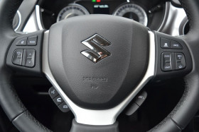 Suzuki VITARA 1.5 Dualjet Hybrid BVA 102ch  occasion  Beaupuy - photo n7