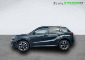 Suzuki VITARA 1.5 Dualjet Hybrid BVA 102ch  occasion  Beaupuy - photo n3