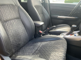 Suzuki VITARA 1.5 Dualjet Hybrid BVA 102ch  occasion  Beaupuy - photo n5