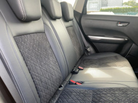 Suzuki VITARA 1.5 Dualjet Hybrid BVA 102ch  occasion  Beaupuy - photo n6