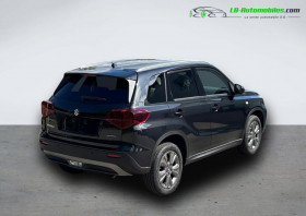 Suzuki VITARA 1.5 Dualjet Hybrid BVA 102ch  occasion  Beaupuy - photo n4