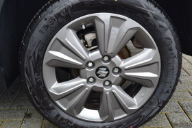 Suzuki VITARA 1.5 Dualjet Hybrid BVA 102ch  occasion  Beaupuy - photo n9