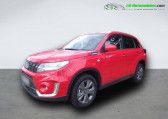 Annonce Suzuki VITARA occasion Hybride 1.5 Dualjet Hybrid BVA 102ch à Beaupuy